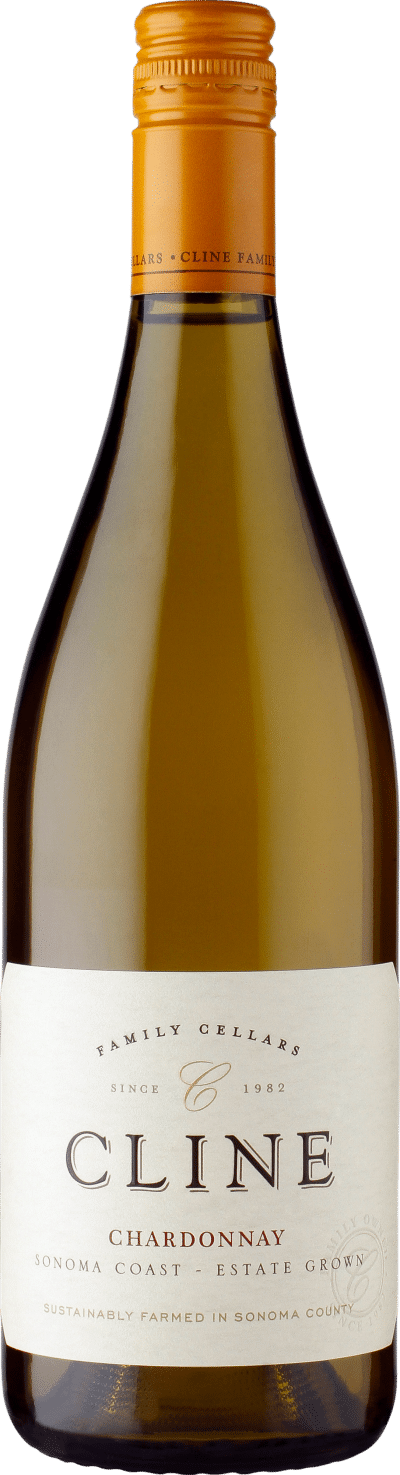 Cline Chardonnay 2023