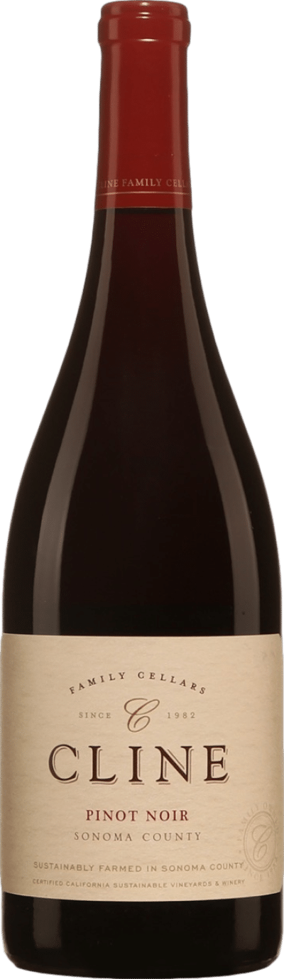 Cline Pinot Noir 2021