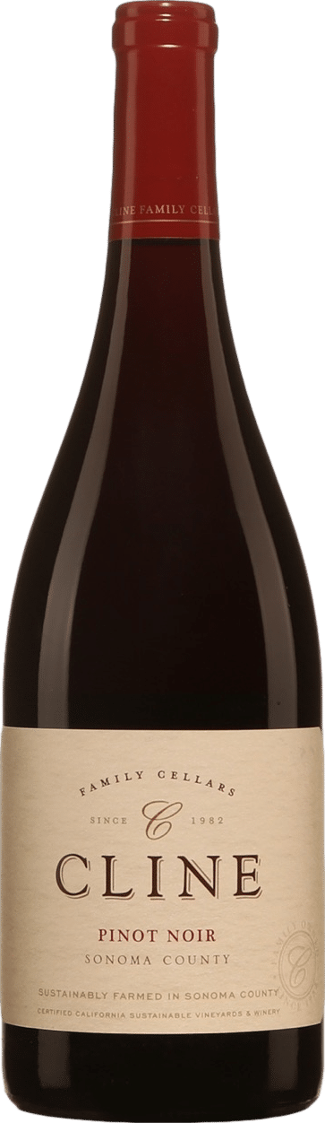 Cline Pinot Noir 2021