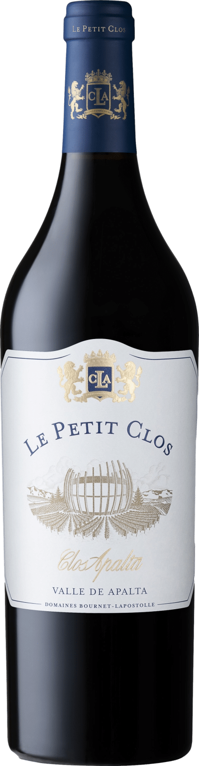 Clos Apalta Le Petit Clos 2021