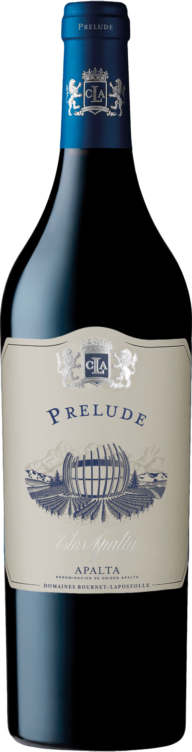 Clos Apalta Prelude 2023