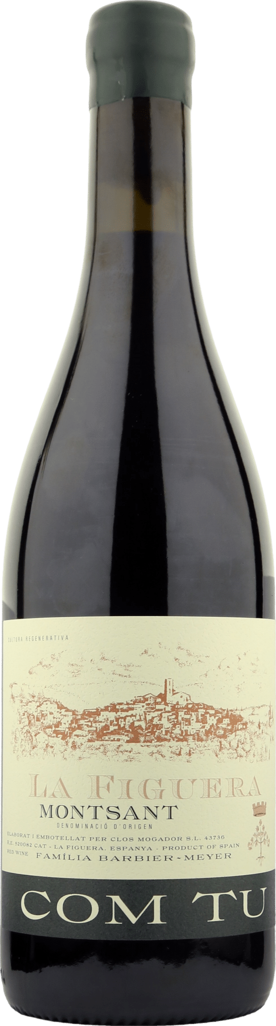 Clos Mogador Com Tu 2021
