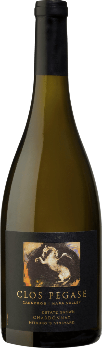 Clos Pegase Mitsuko's Vineyard Chardonnay 2022