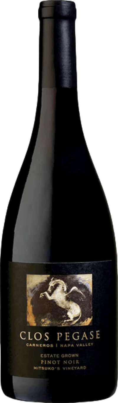 Clos Pegase Mitsuko's Vineyard Pinot Noir 2022