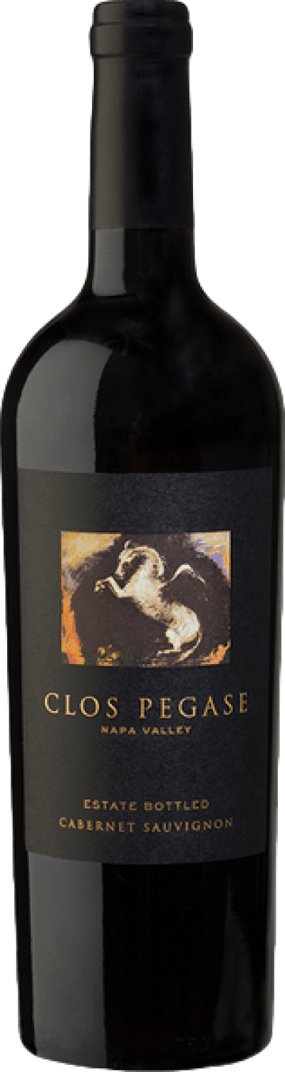 Clos Pegase Napa Valley Cabernet Sauvignon 2021