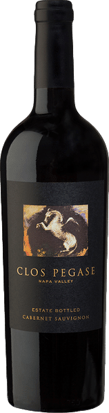 Clos Pegase Napa Valley Cabernet Sauvignon 2021