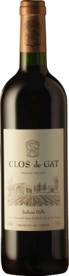 Clos de Gat Ayalon Valley 2018