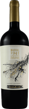 Clos de Luz Massal 1945 Cabernet Sauvignon 2020