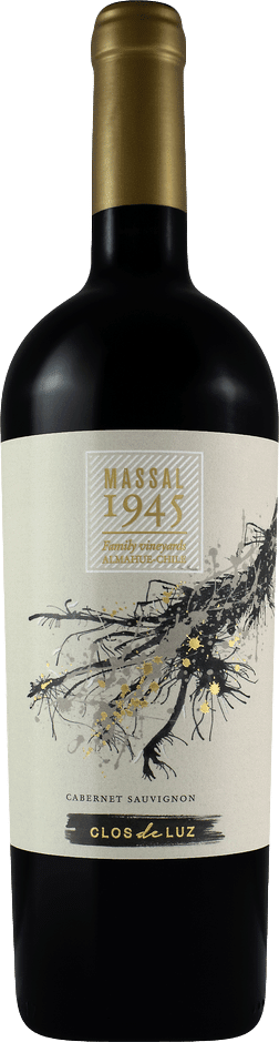 Clos de Luz Massal 1945 Cabernet Sauvignon 2020