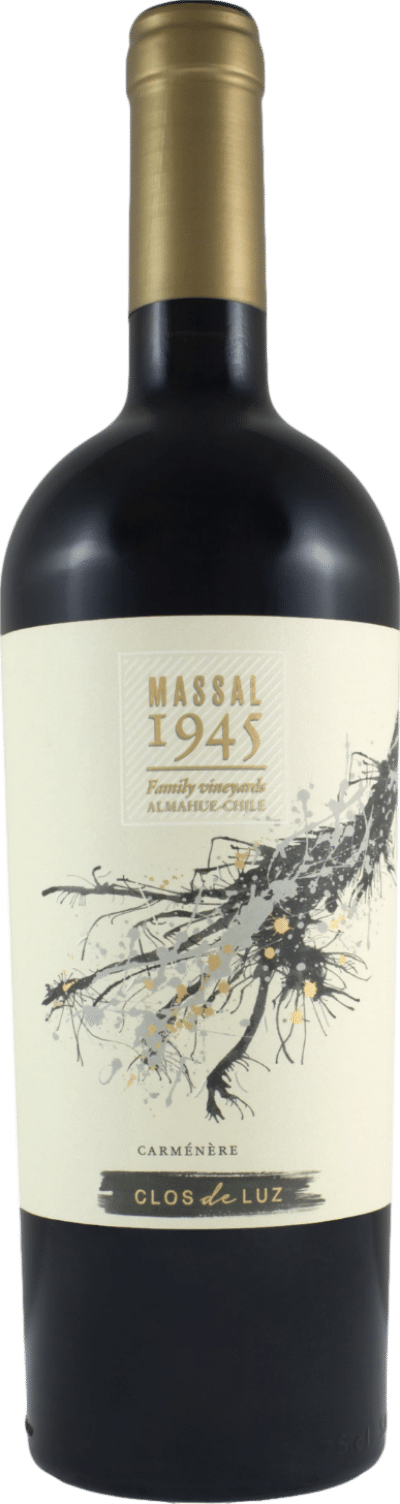 Clos de Luz Massal 1945 Carmenere 2020