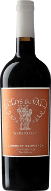 Clos du Val Cabernet Sauvignon 2023