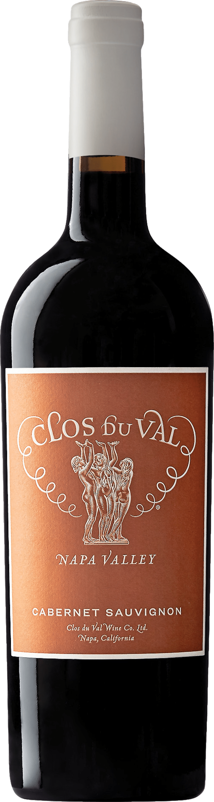 Clos du Val Cabernet Sauvignon 2023