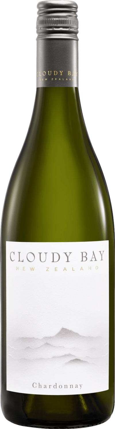Cloudy Bay Chardonnay 2023
