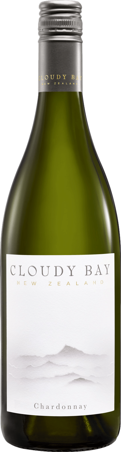 Cloudy Bay Chardonnay 2023