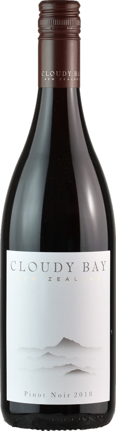 Cloudy Bay Pinot Noir 2023