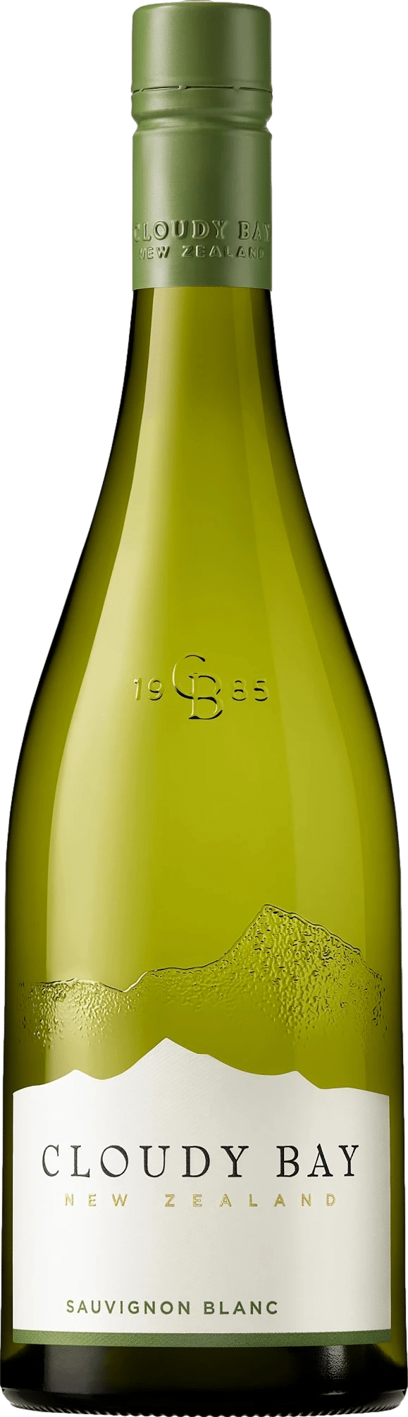 Cloudy Bay Sauvignon Blanc 2025