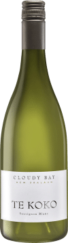 Cloudy Bay Te Koko Sauvignon Blanc 2021