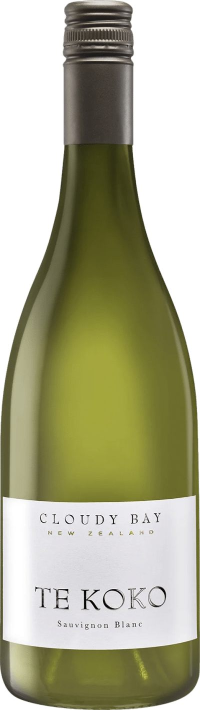 Cloudy Bay Te Koko Sauvignon Blanc 2023