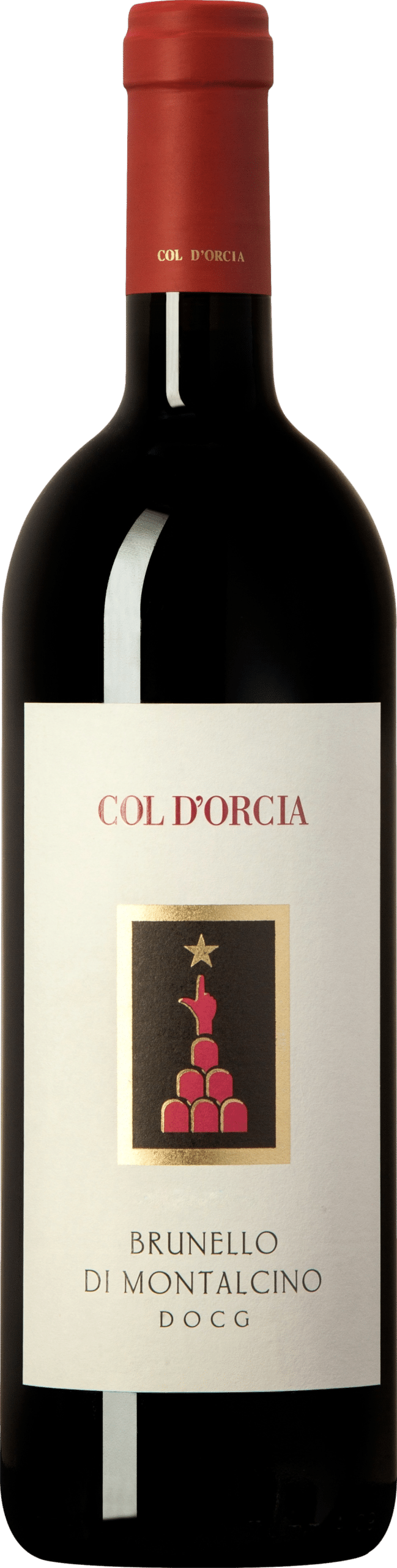 Col d'Orcia Brunello di Montalcino 2019