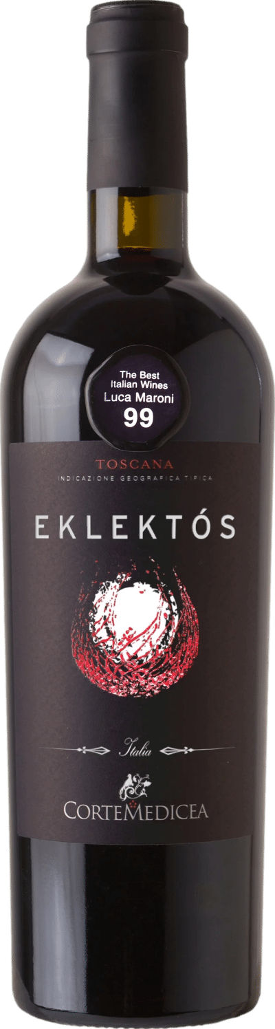 Corte Medicea Eklektos Cabernet Sauvignon 2021