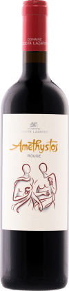 Costa Lazaridi Amethystos Red 2023