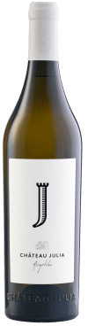 Costa Lazaridi Chateau Julia Assyrtiko 2025
