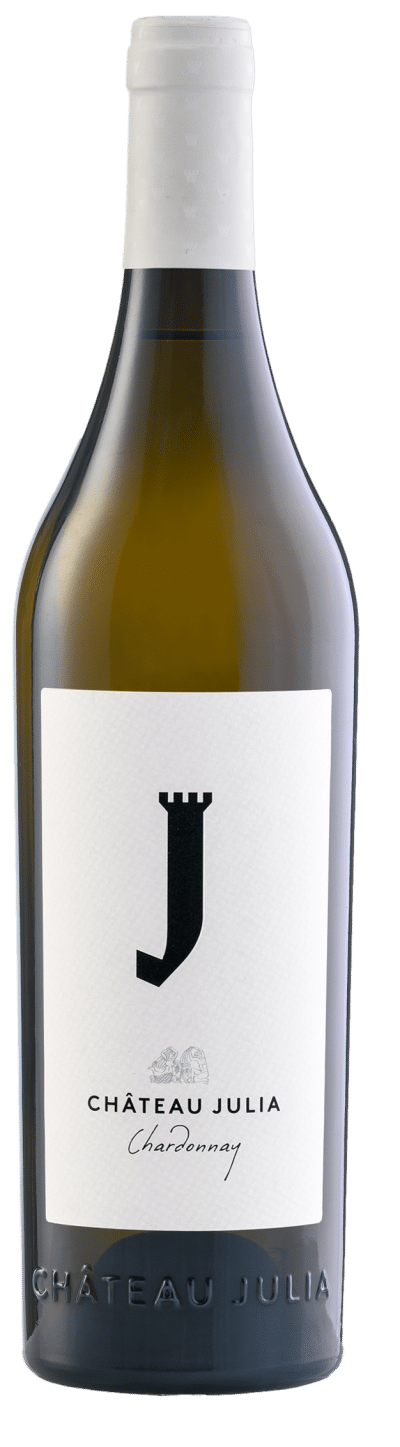 Costa Lazaridi Chateau Julia Chardonnay 2025