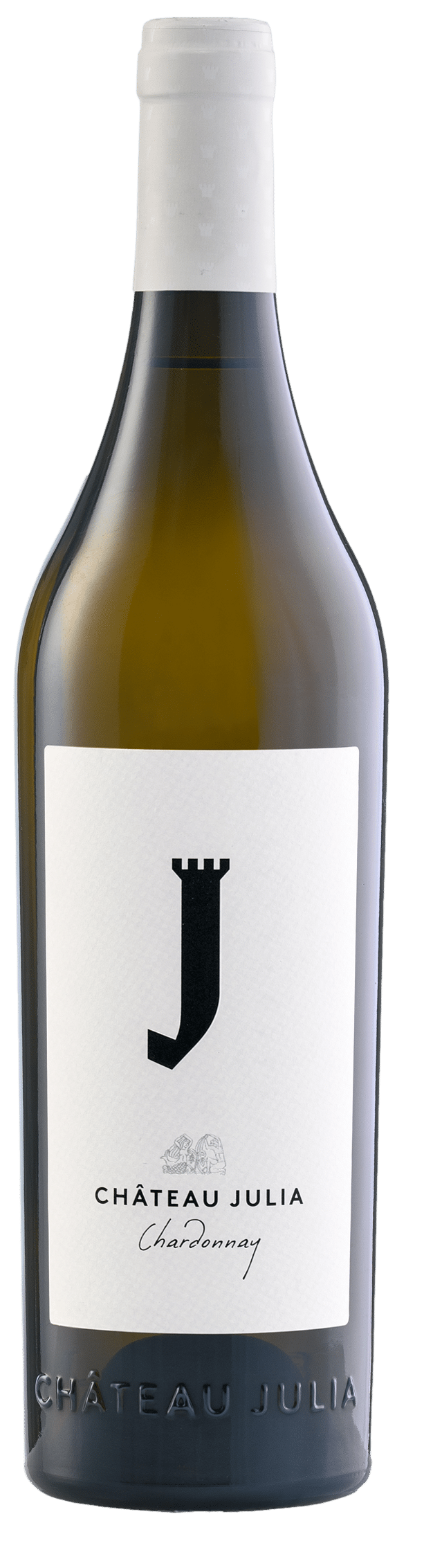 Costa Lazaridi Chateau Julia Chardonnay 2025
