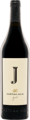 Costa Lazaridi Chateau Julia Merlot 2023