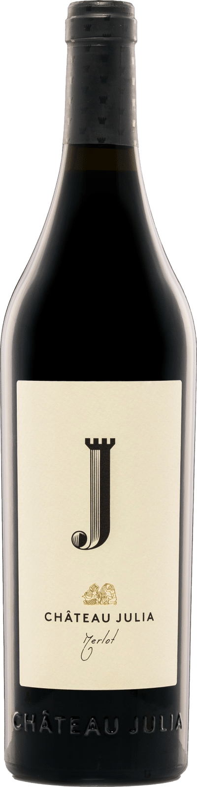Costa Lazaridi Chateau Julia Merlot 2023
