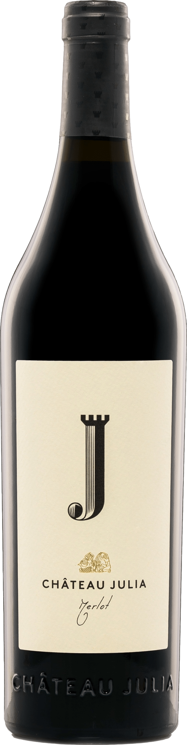 Costa Lazaridi Chateau Julia Merlot 2023