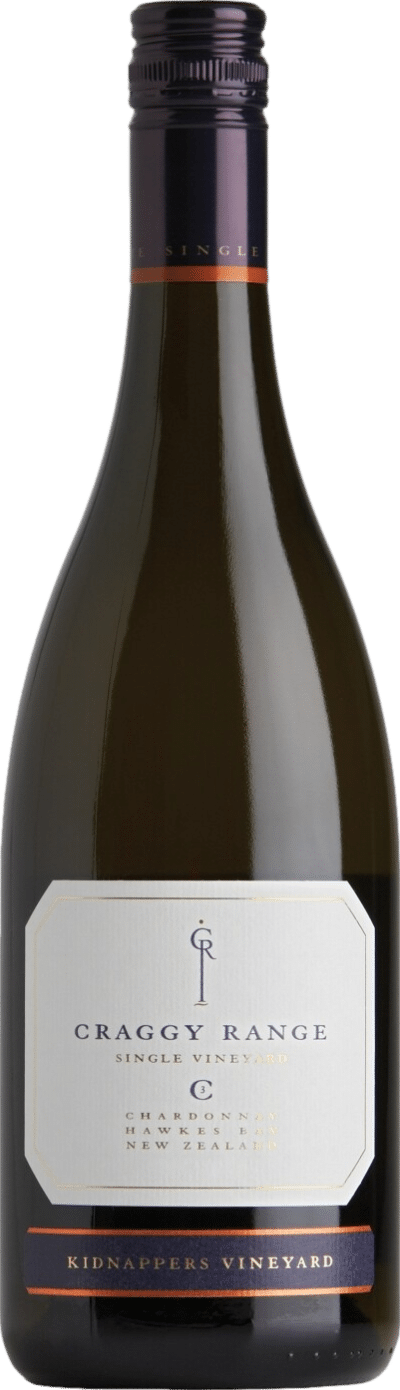 Craggy Range Kidnappers Vineyard Chardonnay 2025