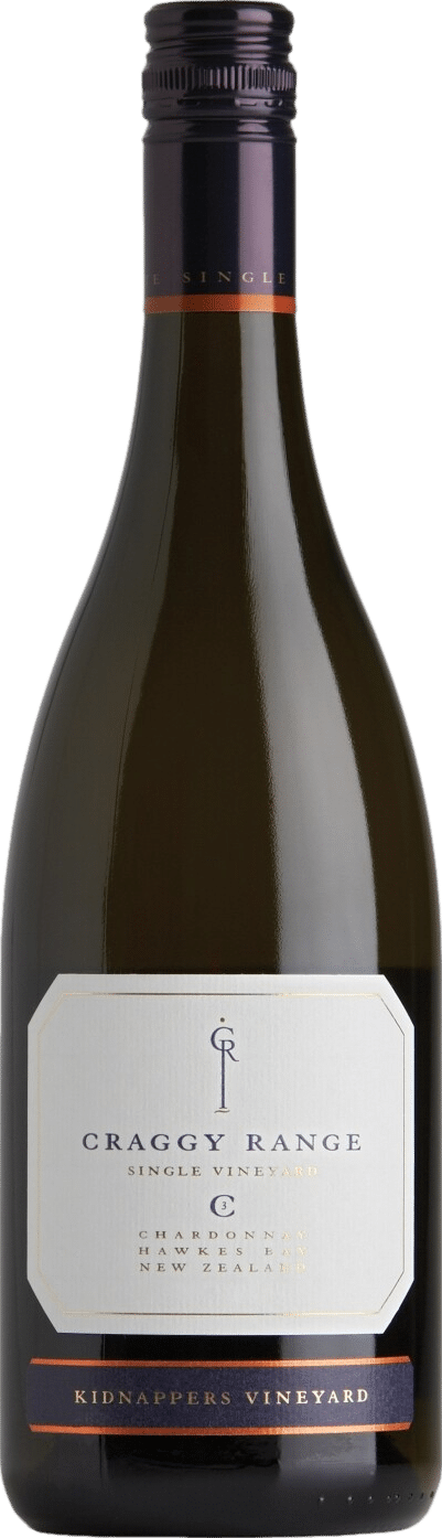 Craggy Range Kidnappers Vineyard Chardonnay 2025