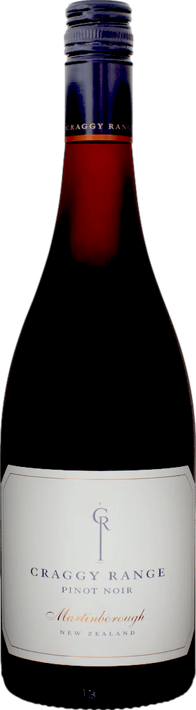 Craggy Range Martinborough Pinot Noir 2025