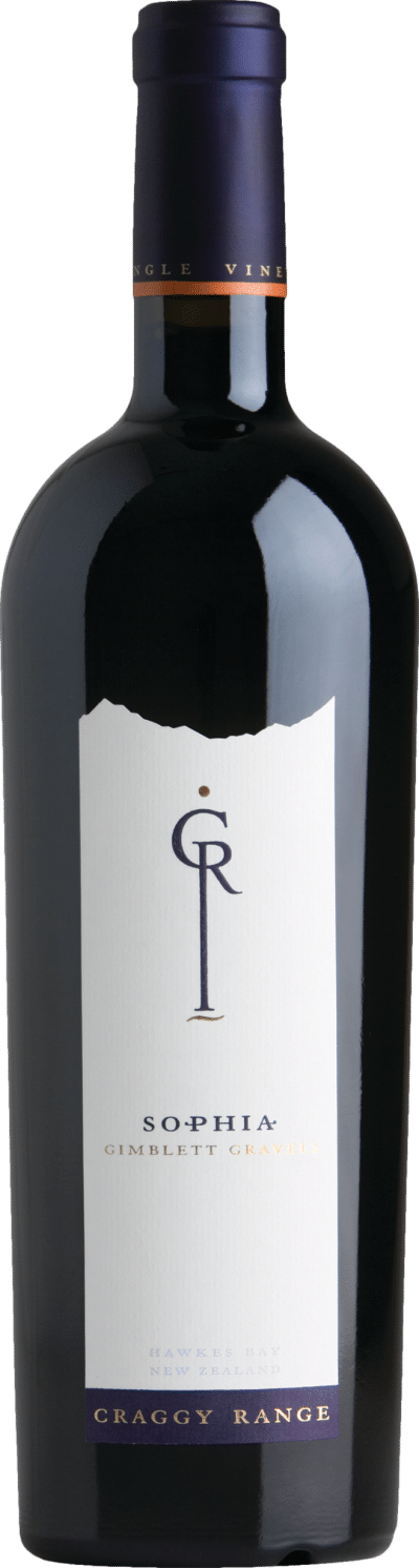Craggy Range Sophia 2021