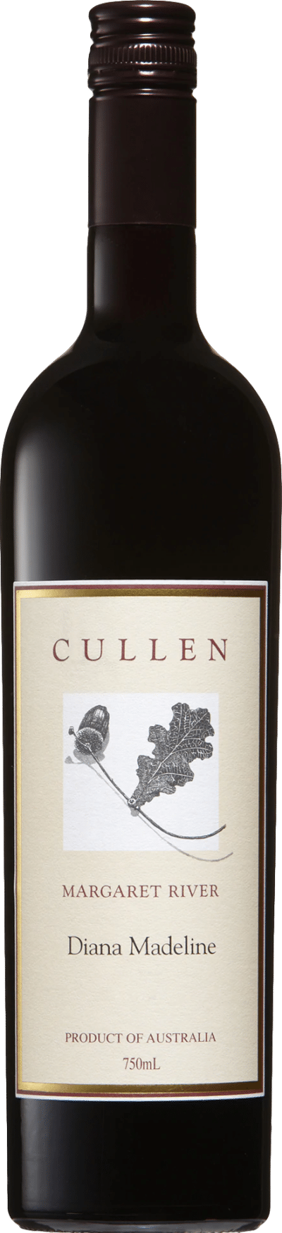 Cullen Diana Madeline 2020