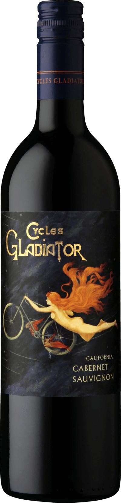 Cycles Gladiator Cabernet Sauvignon 2022