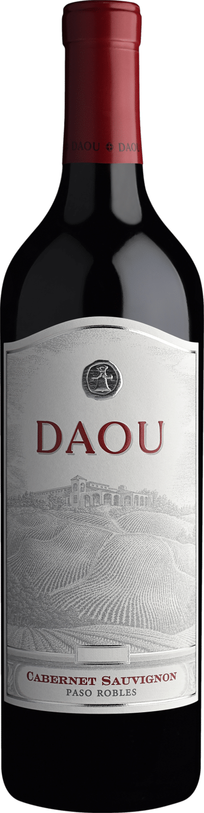 DAOU Cabernet Sauvignon 2022