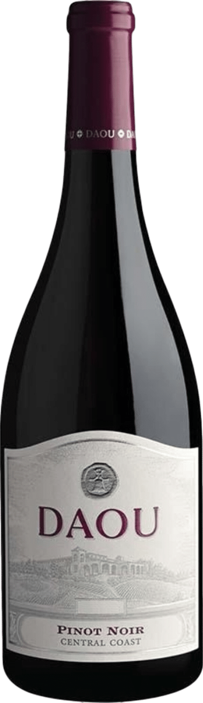 DAOU Central Coast Pinot Noir 2019