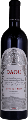 DAOU Soul of a Lion 2020