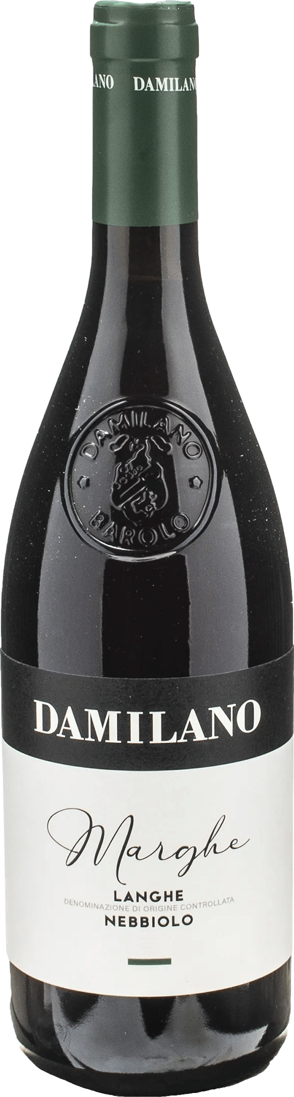 Damilano Marghe Langhe Nebbiolo 2023