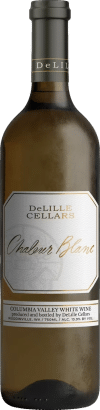 DeLille Cellars Chaleur Blanc 2023