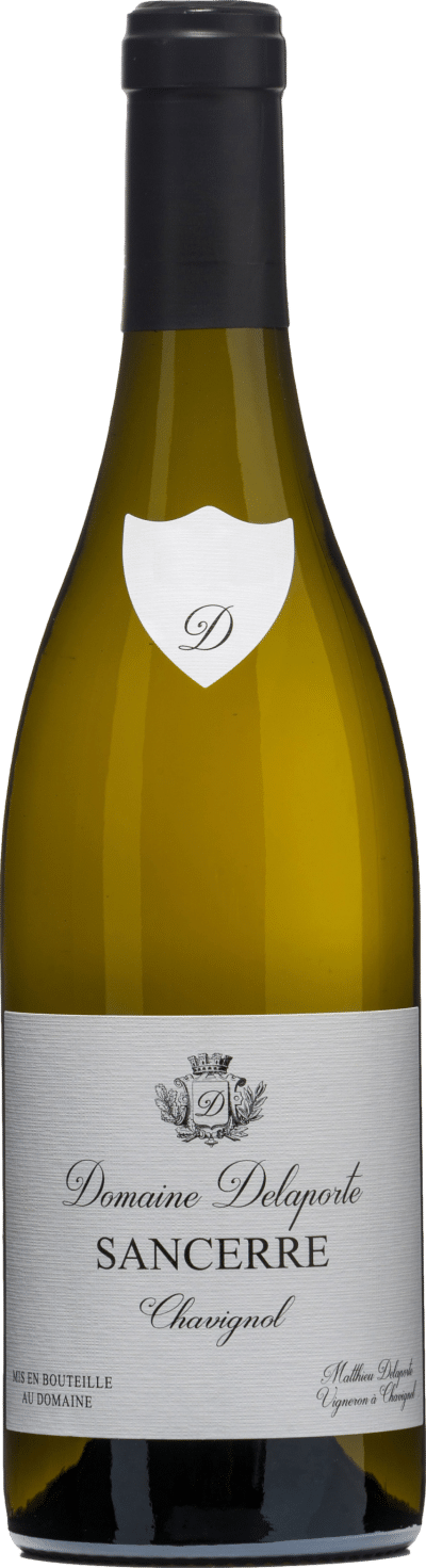 Delaporte Sancerre Blanc Chavignol 2024