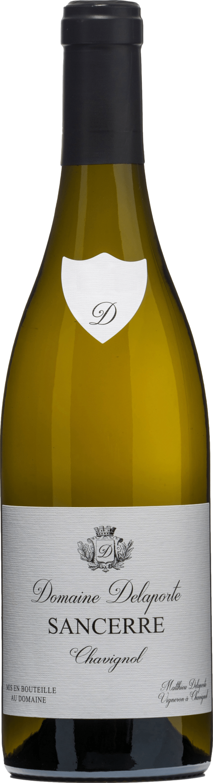 Delaporte Sancerre Blanc Chavignol 2024