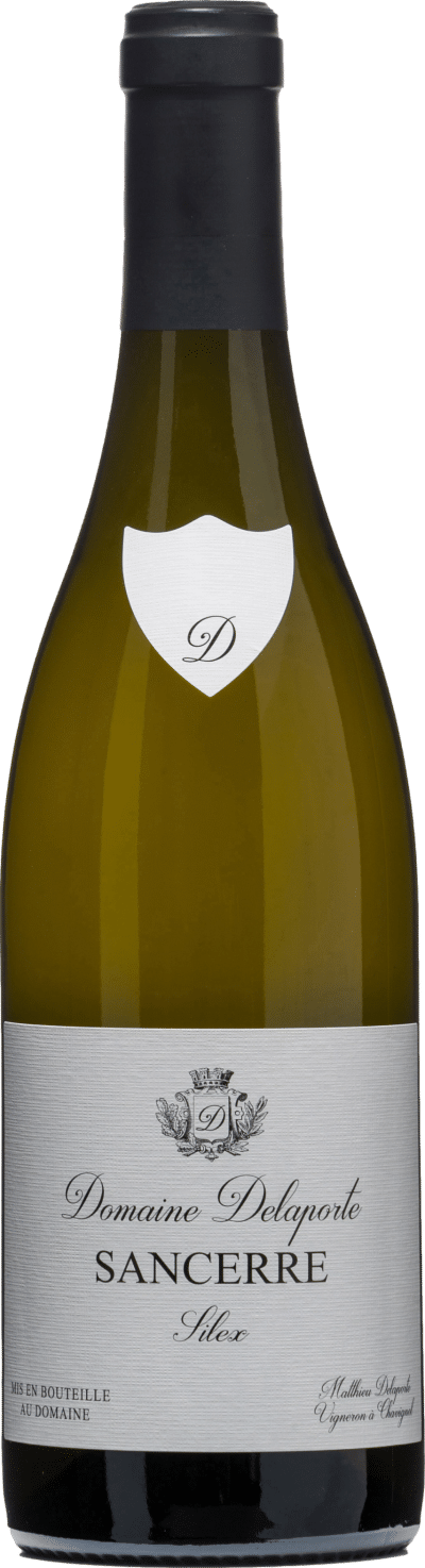 Delaporte Sancerre Blanc Silex 2023