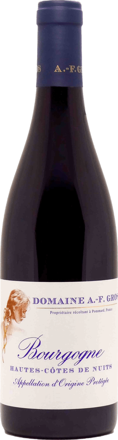 Domaine A.F. Gros Bourgogne Hautes Cotes de Nuits Rouge 2023