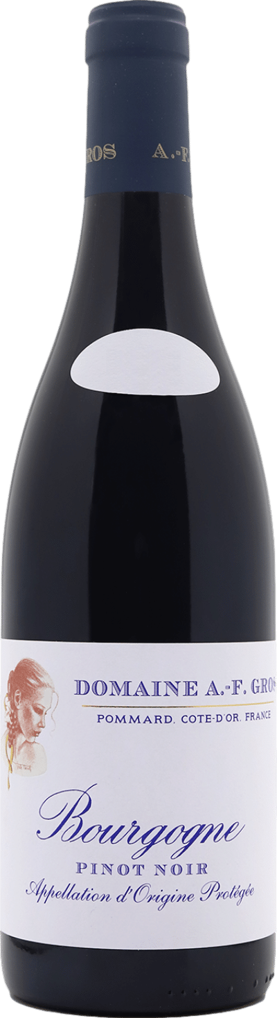 Domaine A.F. Gros Bourgogne Pinot Noir 2023