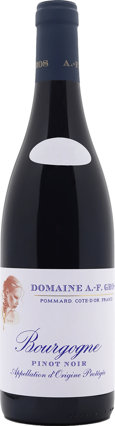 Domaine A.F. Gros Bourgogne Pinot Noir 2023