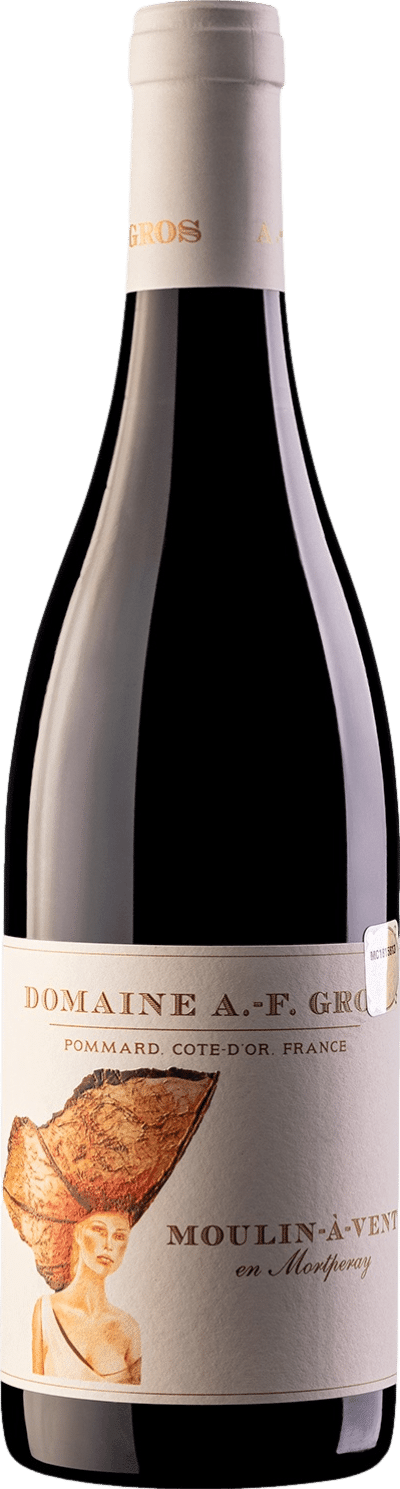 Domaine A.F. Gros Moulin-a-Vent en Mortperay 2023