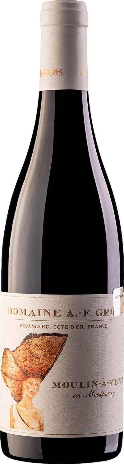 Domaine A.F. Gros Moulin-a-Vent en Mortperay 2024